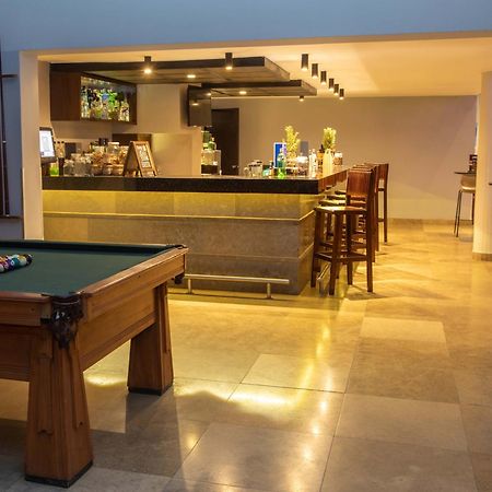 Casa Andina Premium Piura Hotel Bagian luar foto