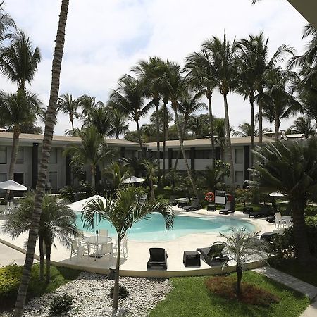 Casa Andina Premium Piura Hotel Bagian luar foto