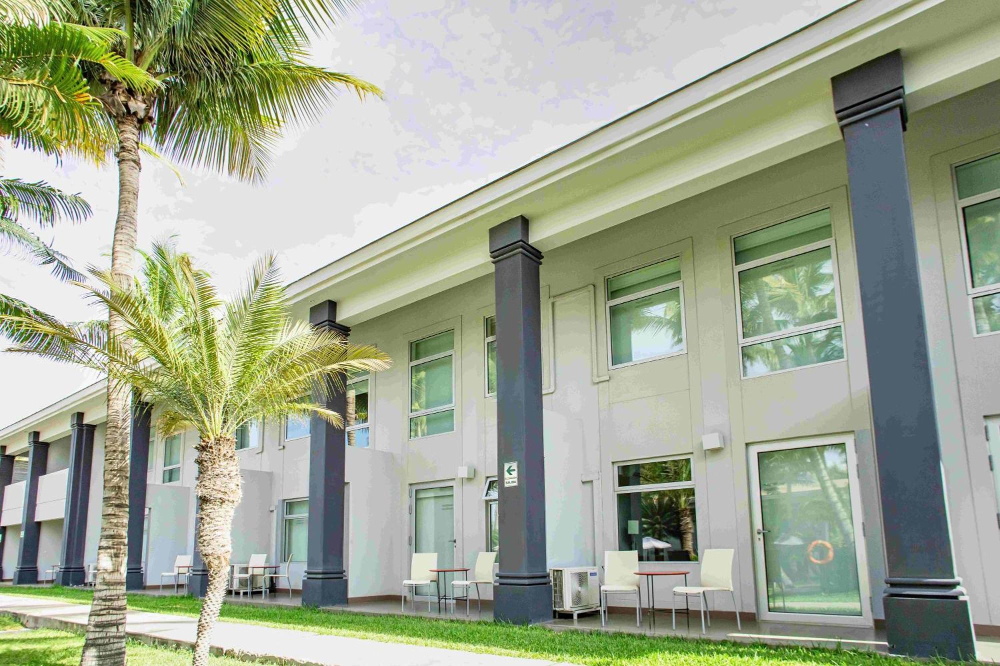 Casa Andina Premium Piura Hotel Bagian luar foto