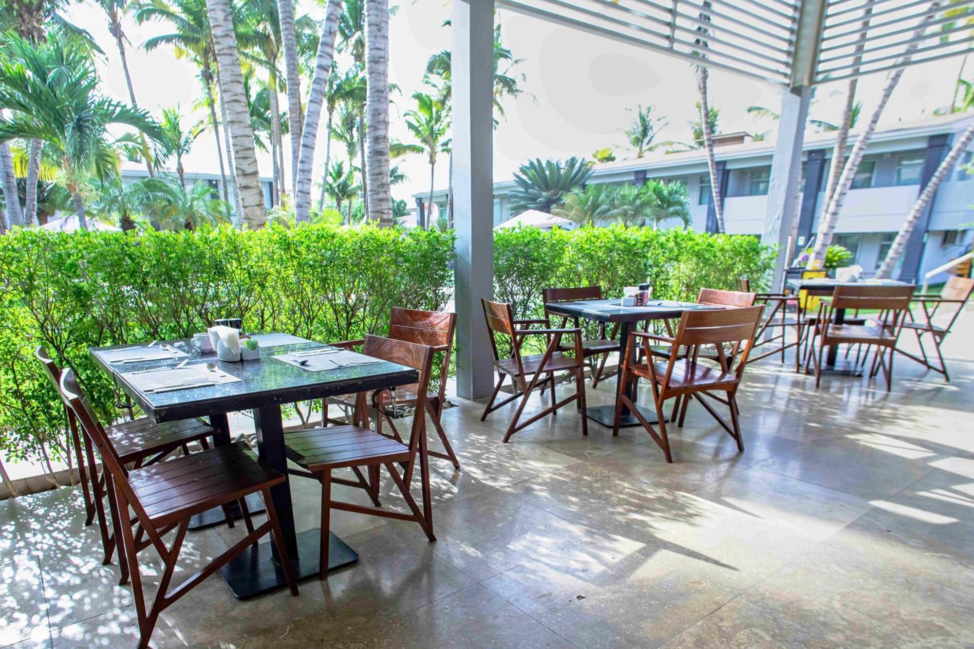 Casa Andina Premium Piura Hotel Bagian luar foto