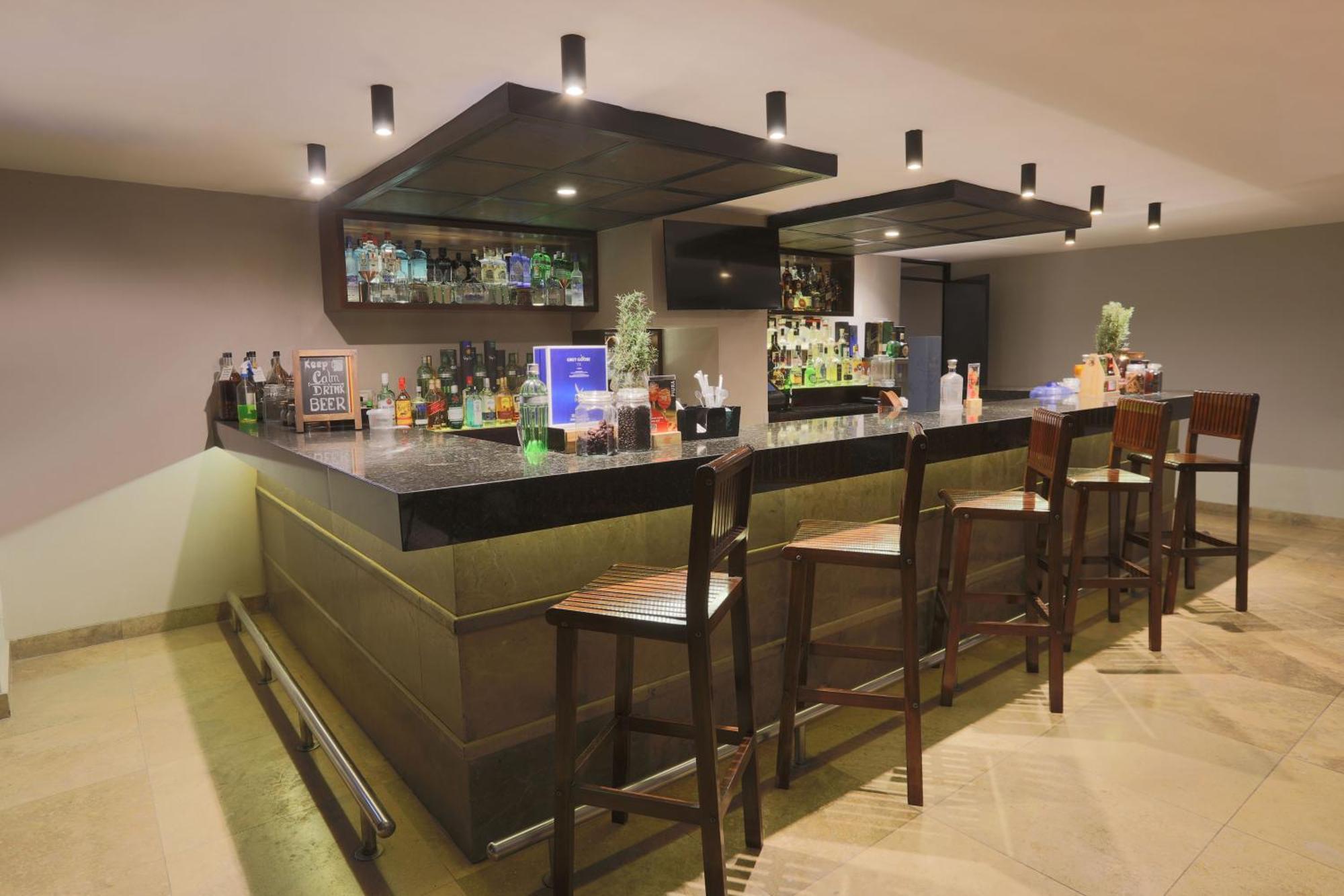 Casa Andina Premium Piura Hotel Bagian luar foto