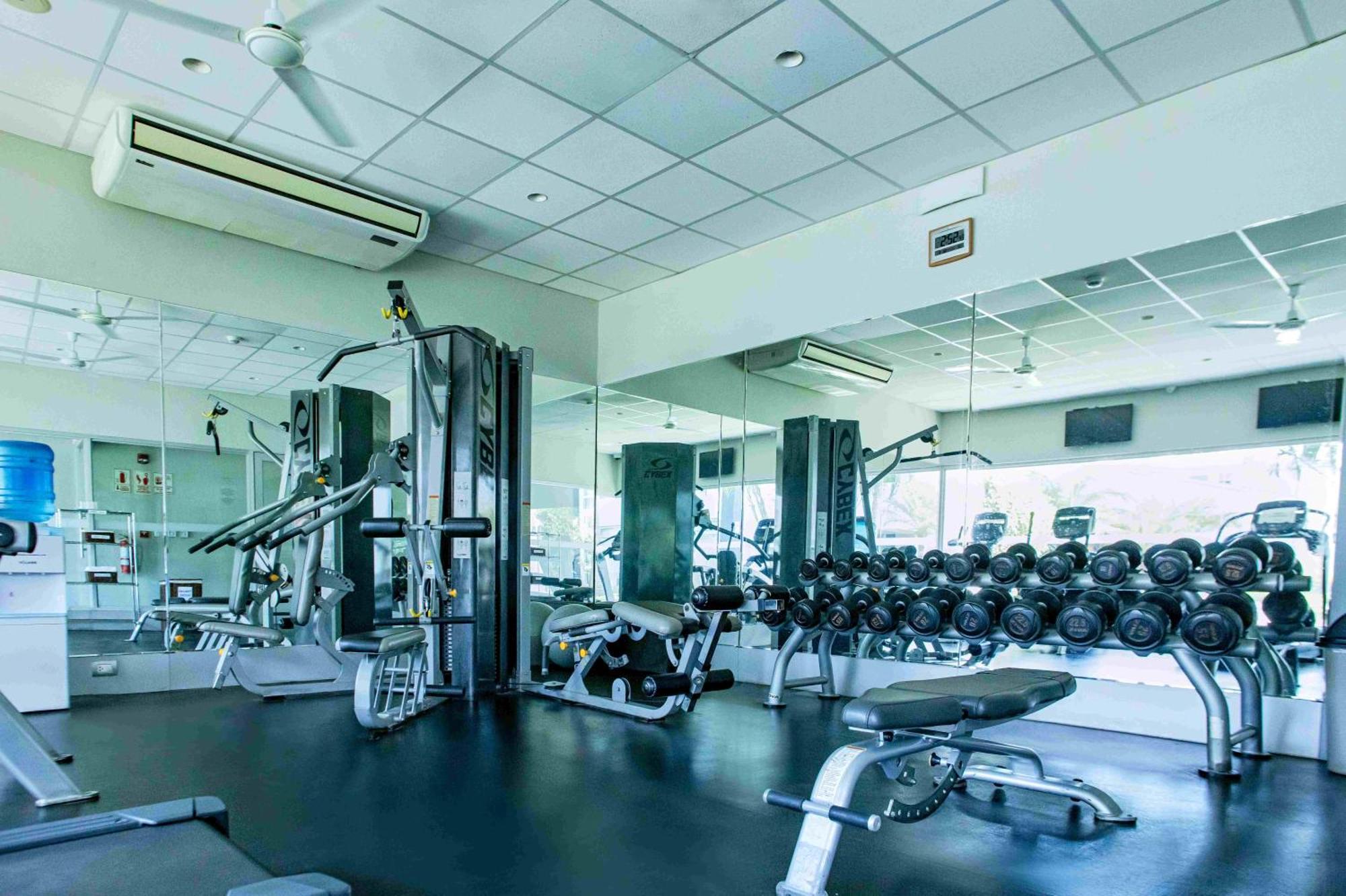 Casa Andina Premium Piura Hotel Bagian luar foto
