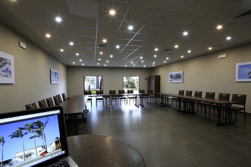 Casa Andina Premium Piura Hotel Bagian luar foto