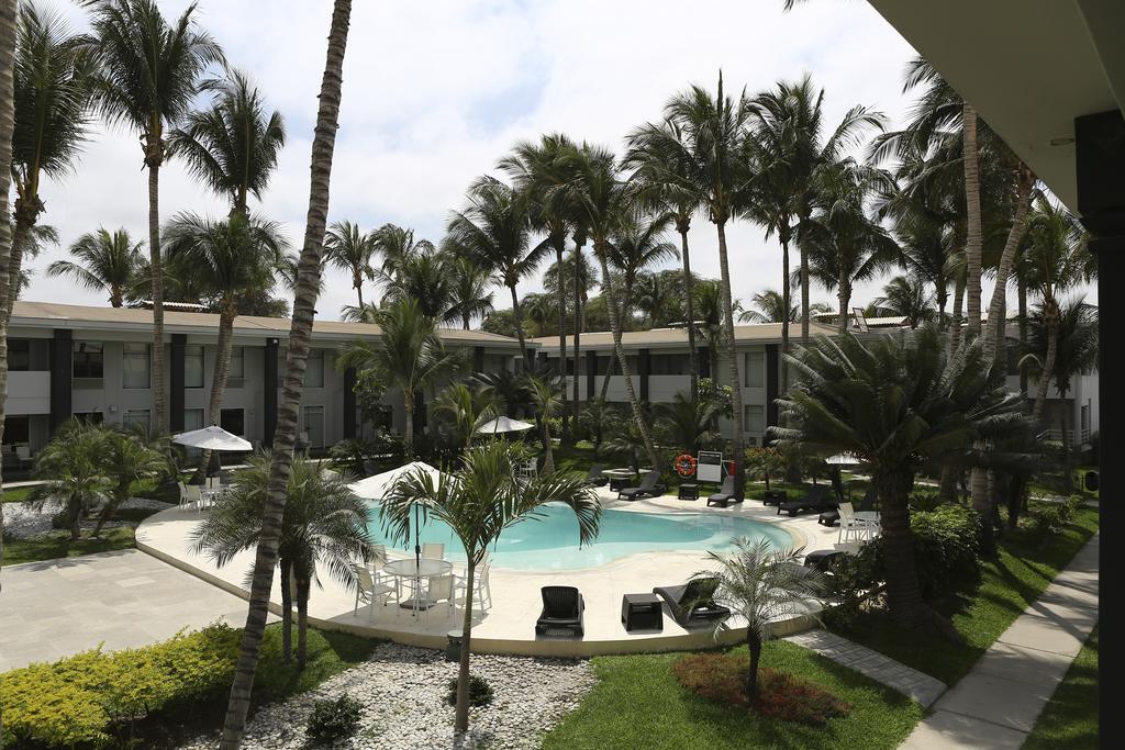 Casa Andina Premium Piura Hotel Bagian luar foto