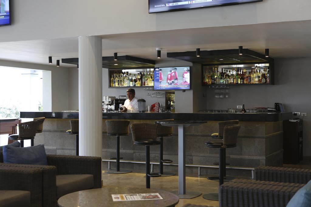 Casa Andina Premium Piura Hotel Bagian luar foto