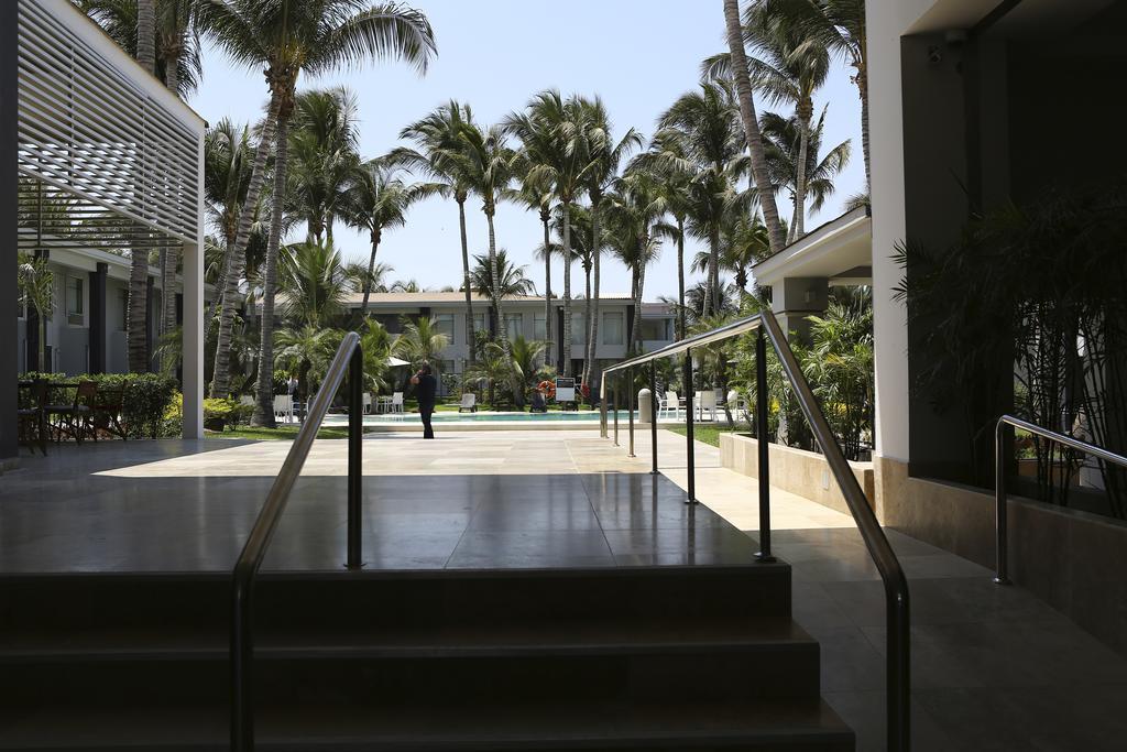 Casa Andina Premium Piura Hotel Bagian luar foto