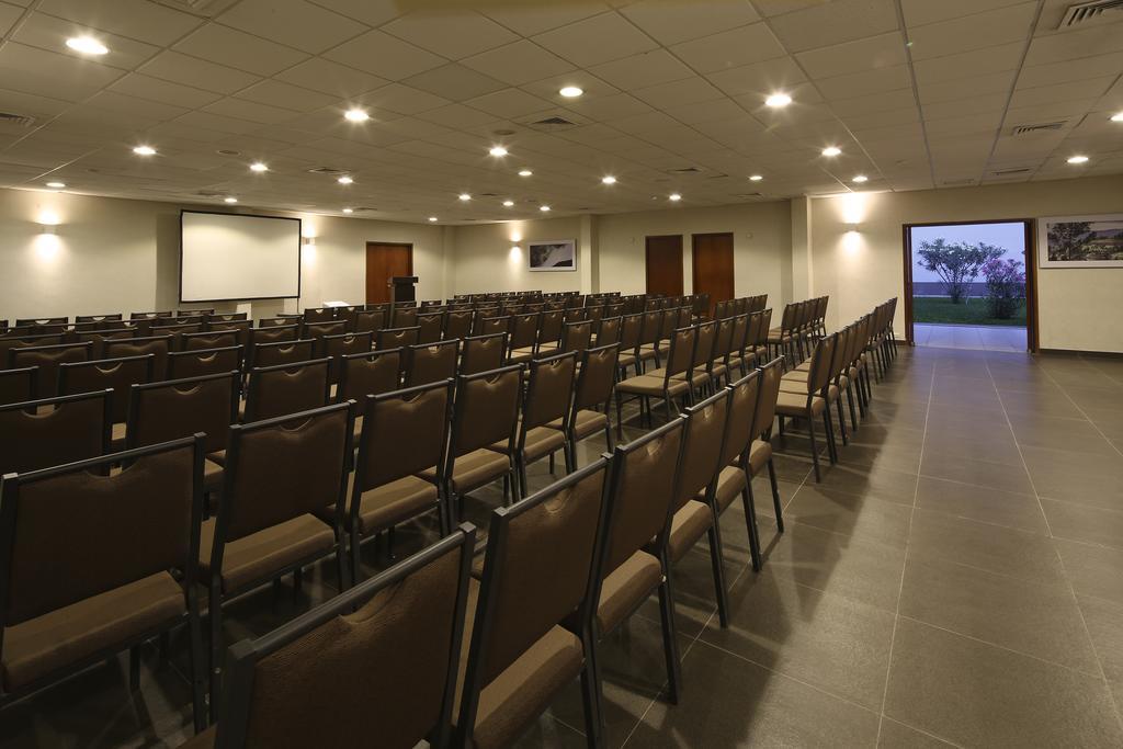 Casa Andina Premium Piura Hotel Bagian luar foto