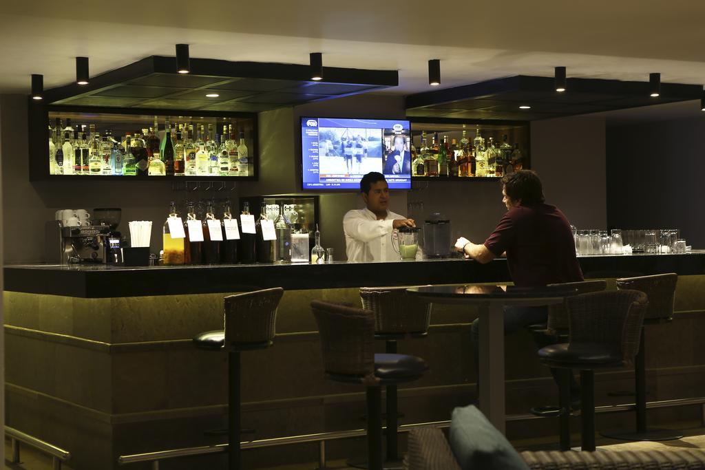 Casa Andina Premium Piura Hotel Bagian luar foto