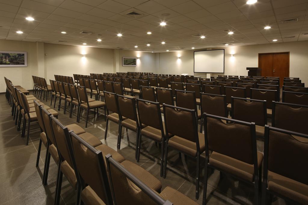 Casa Andina Premium Piura Hotel Bagian luar foto