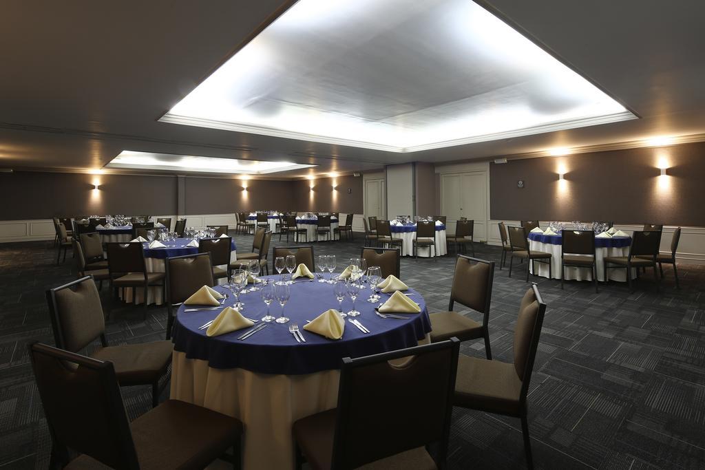 Casa Andina Premium Piura Hotel Bagian luar foto