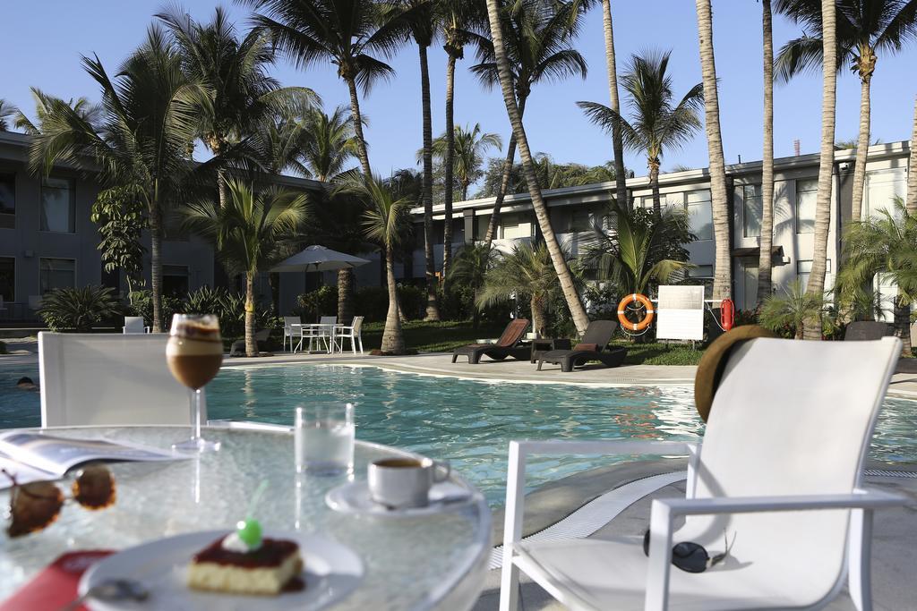 Casa Andina Premium Piura Hotel Bagian luar foto